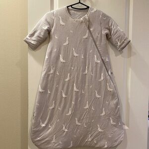 Gunamuna long sleeve sleep bag 2.6